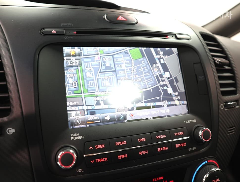 Киа K3Тренди - 8