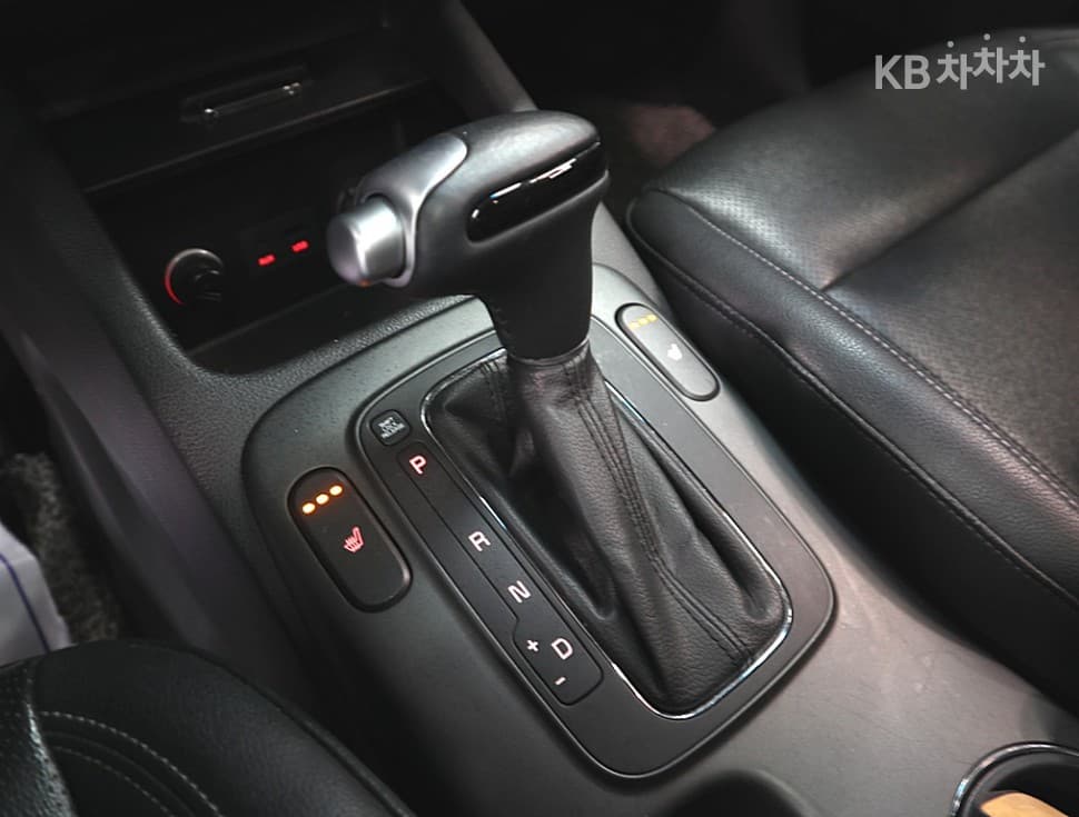 Киа K3Тренди - 16