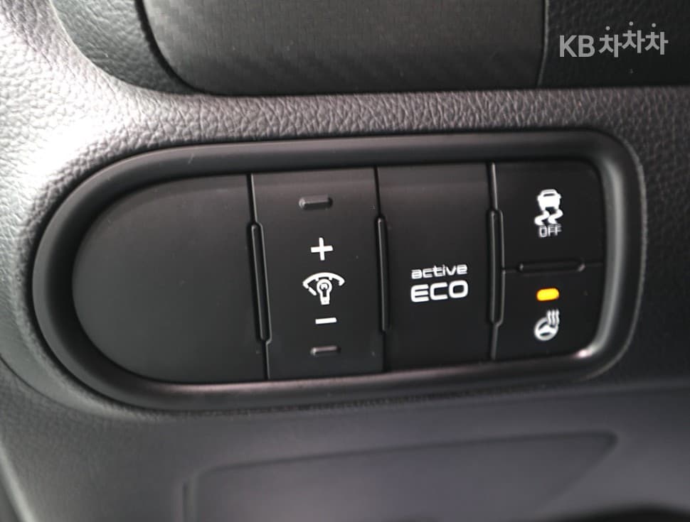 Киа K3Тренди - 11