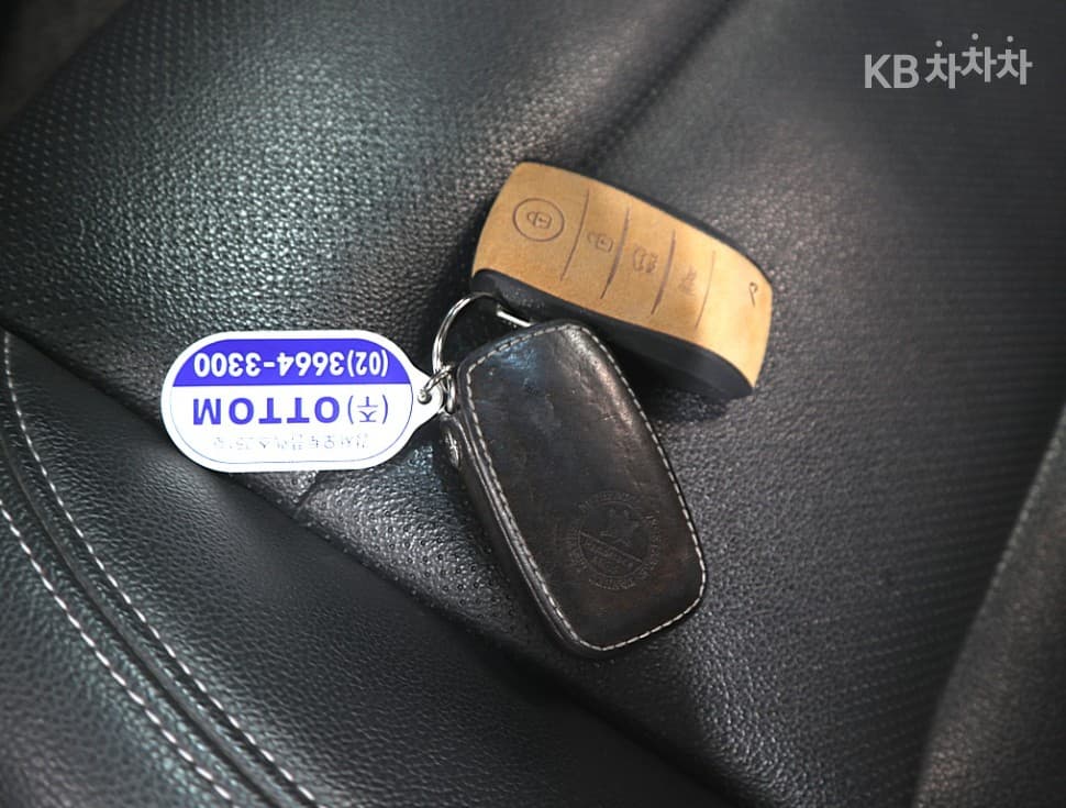 Киа K3Тренди - 17