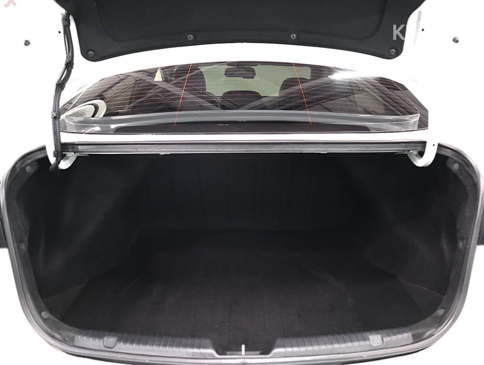 Киа K3Тренди - 19