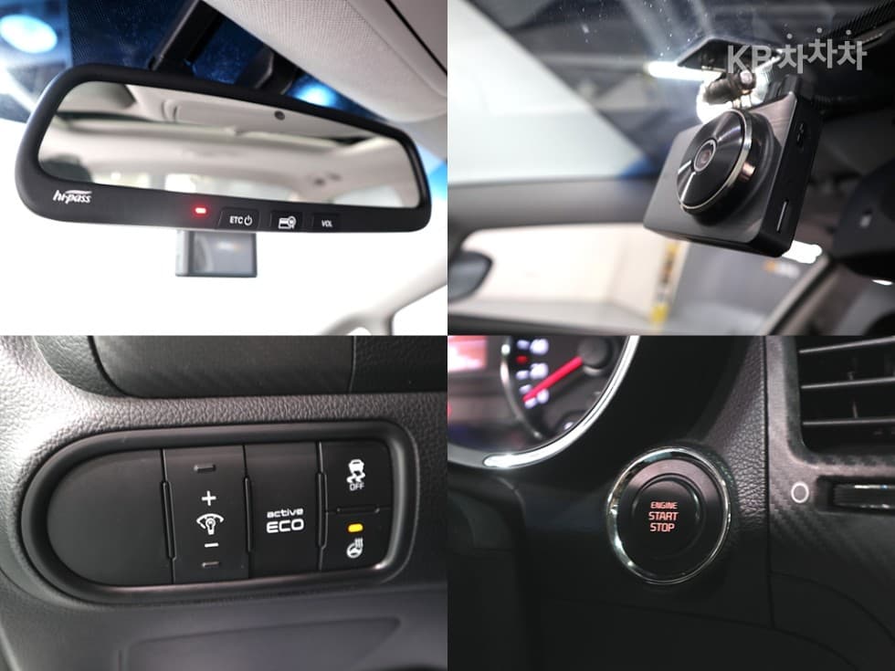 Киа K3Тренди - 13