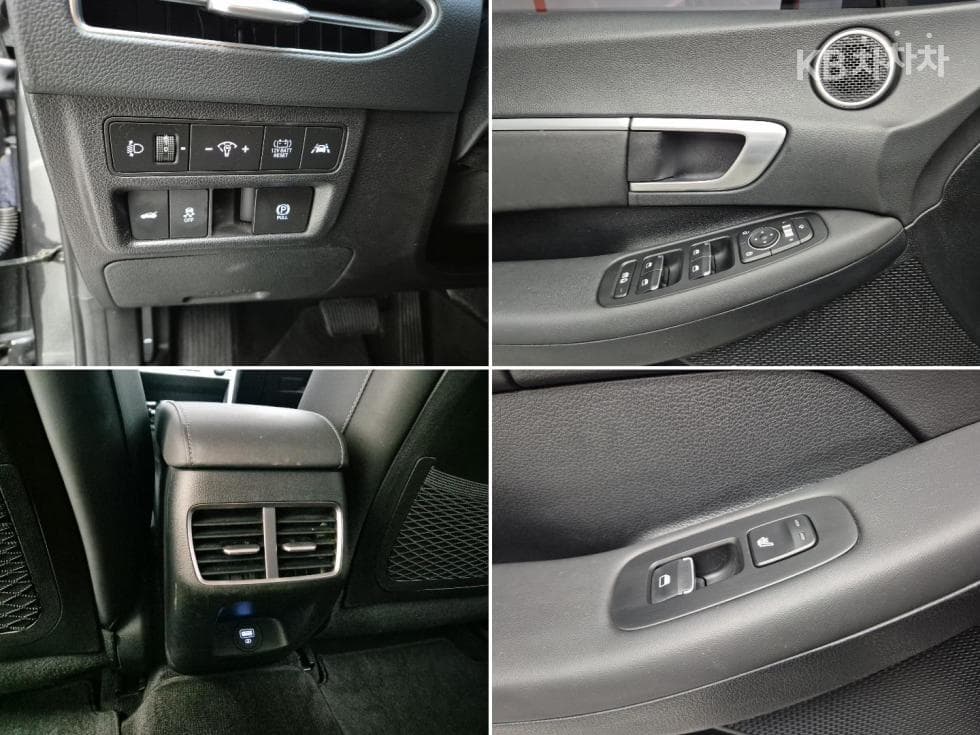 Hyundai Sonata Hybrid (DN8)2.0 Hybrid Premium 패밀리 - 17
