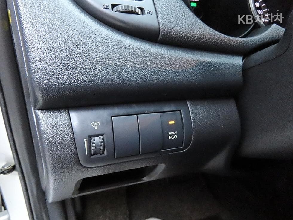 Kia Forte1.6 GDI Luxury - 13