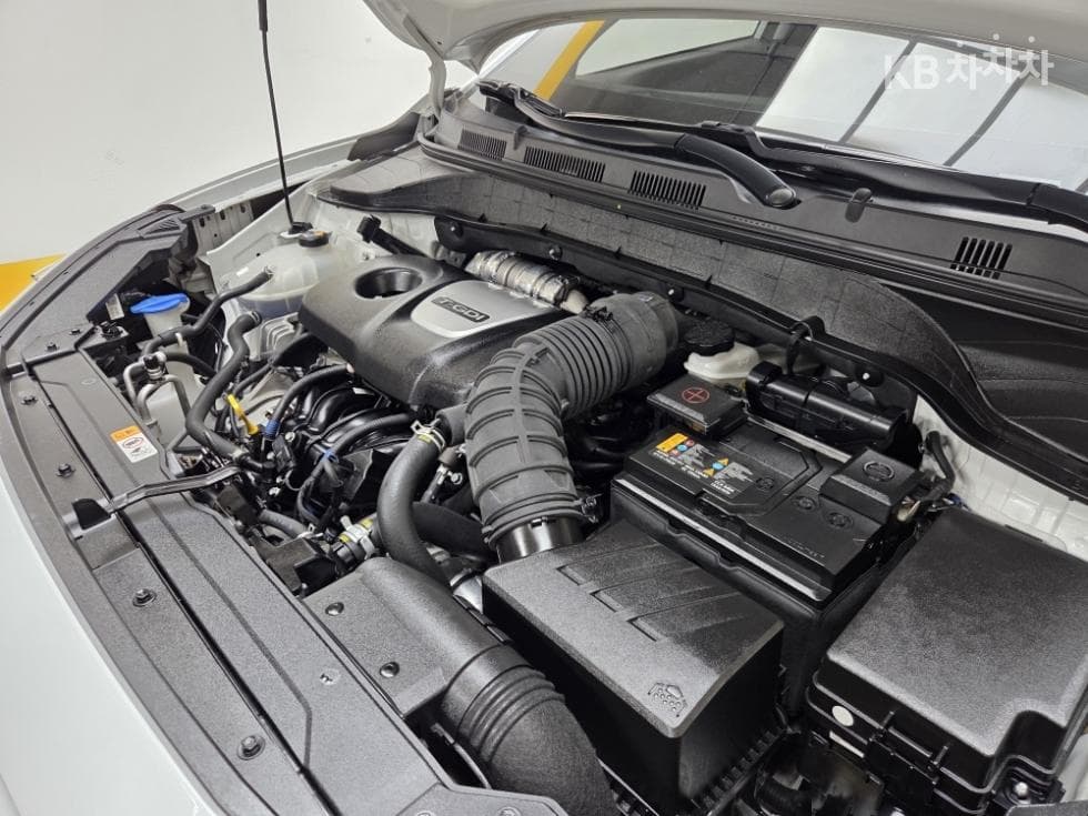 Хюндай Kona1.6 Турбо Modern초이스 - 7