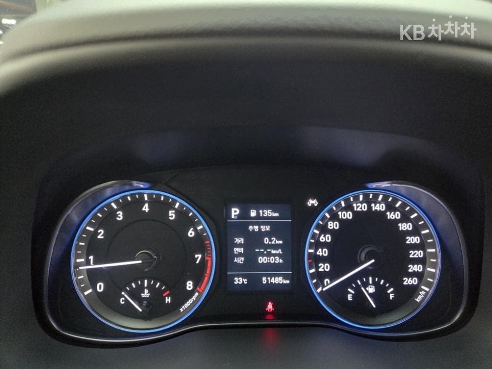 Хюндай Kona1.6 Турбо Modern초이스 - 9