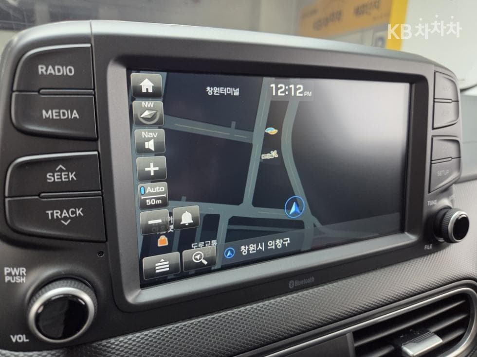 Хюндай Kona1.6 Турбо Modern초이스 - 10