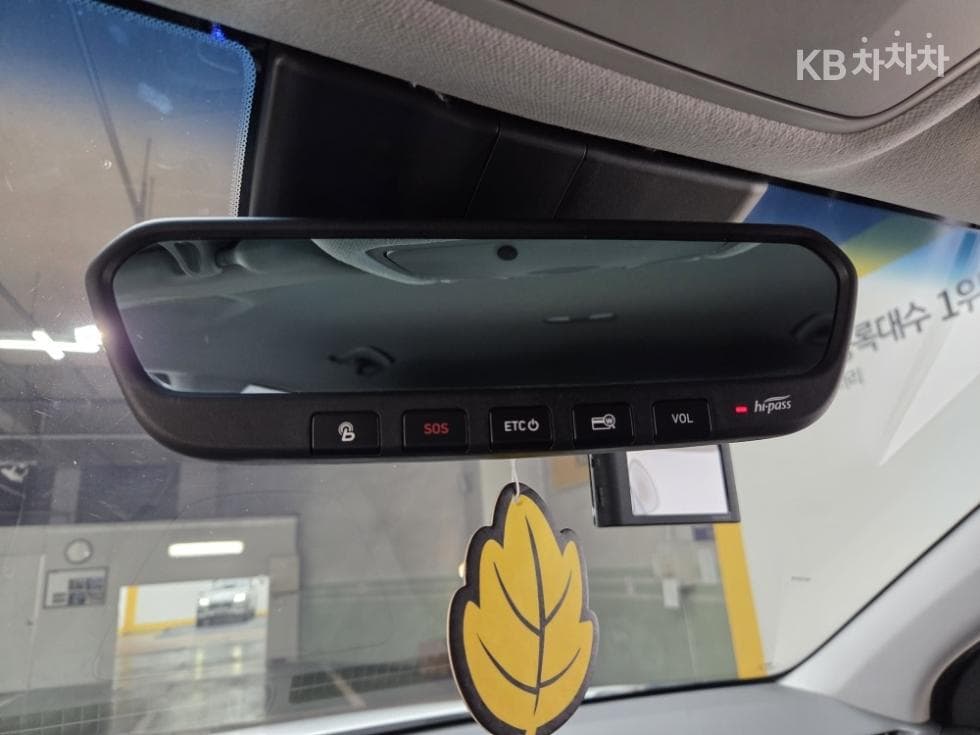 Хюндай Kona1.6 Турбо Modern초이스 - 18