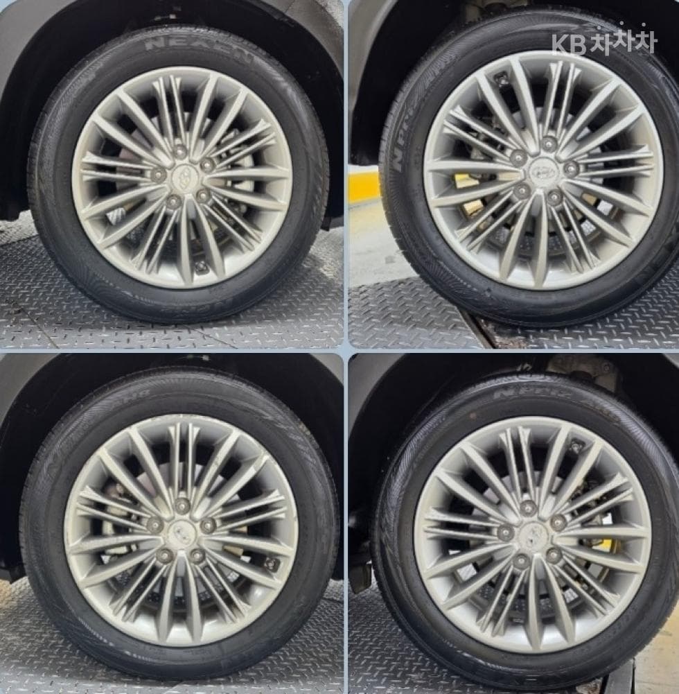 Хюндай Kona1.6 Турбо Modern초이스 - 20