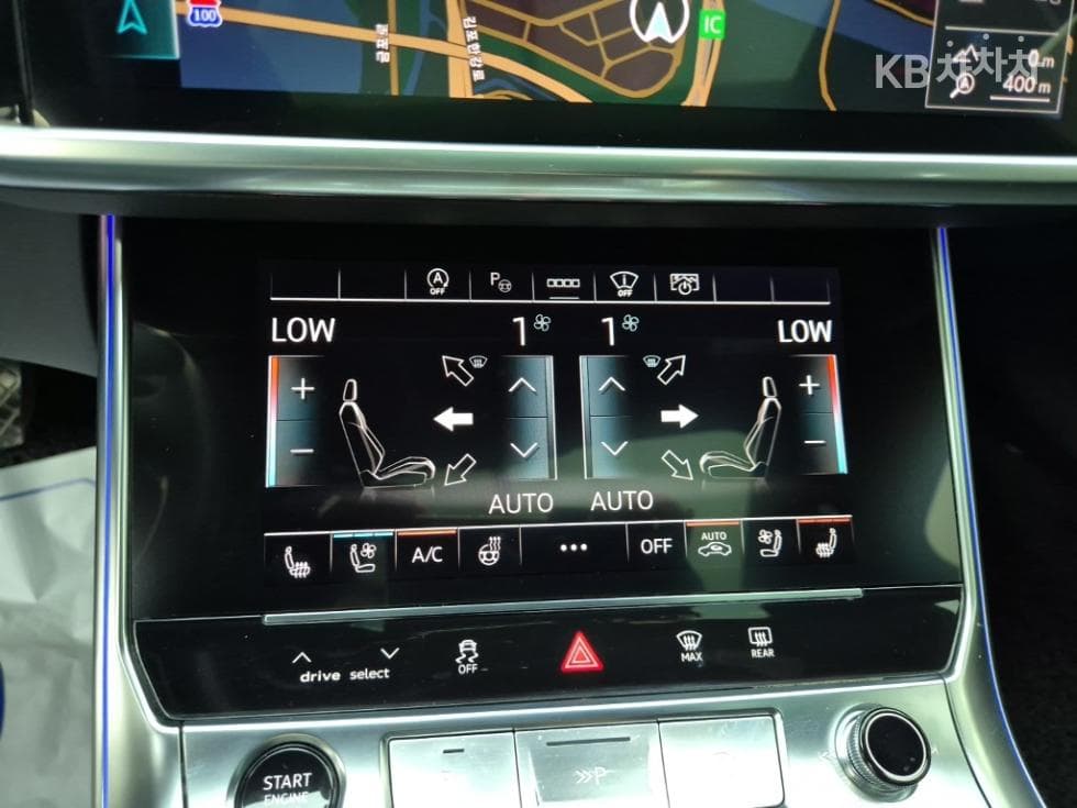 Ауди A6(C8)40 Турбо Дизел Инжекция Quattro Premium - 10