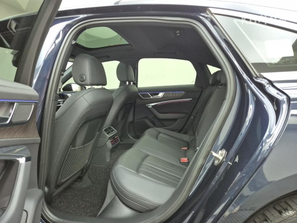 Ауди A6(C8)40 Турбо Дизел Инжекция Quattro Premium - 12