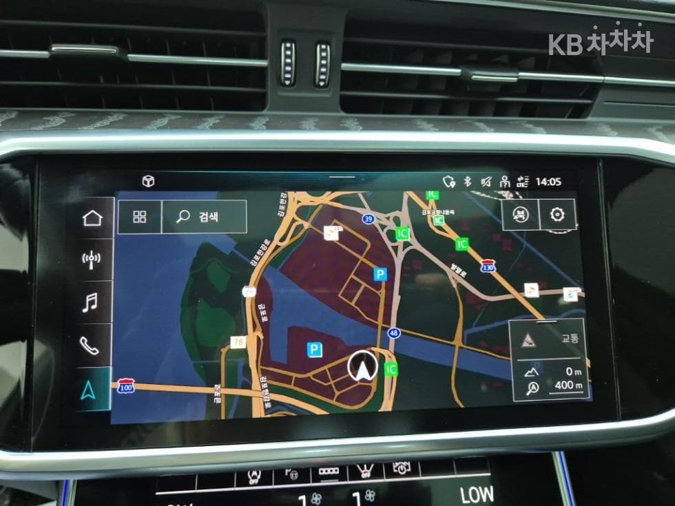 Ауди A6(C8)40 Турбо Дизел Инжекция Quattro Premium - 14