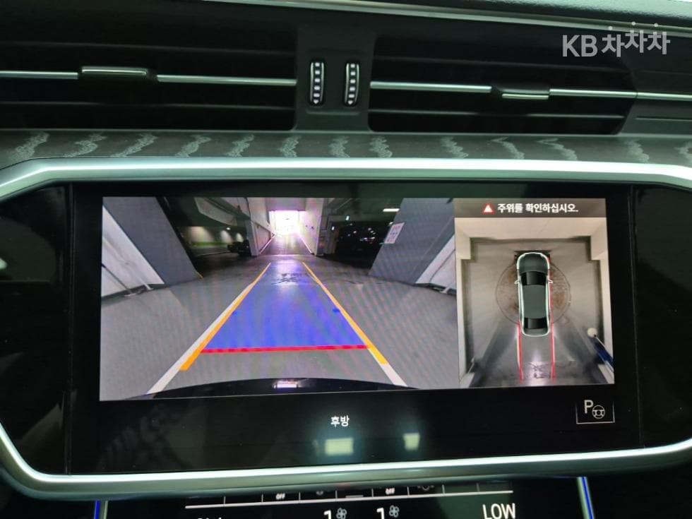 Ауди A6(C8)40 Турбо Дизел Инжекция Quattro Premium - 15