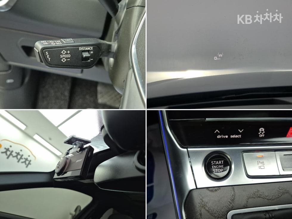 Ауди A6(C8)40 Турбо Дизел Инжекция Quattro Premium - 16