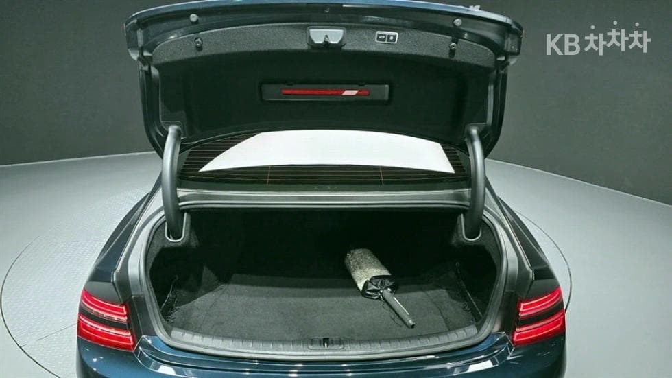 Genesis G80(RG3)2.5 Turbo Gasoline Direct Injection AWD - 20