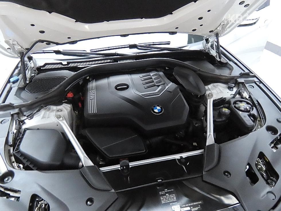 BMW 올Нов5 Серия (G30)520i M Sport - 7