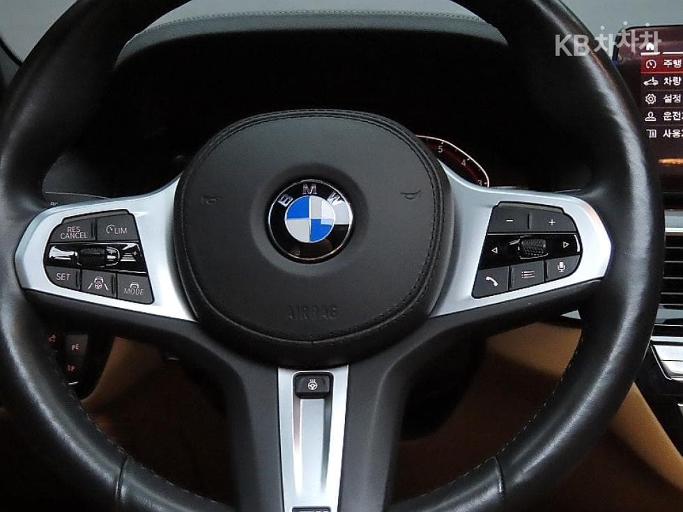 BMW 올Нов5 Серия (G30)520i M Sport - 17