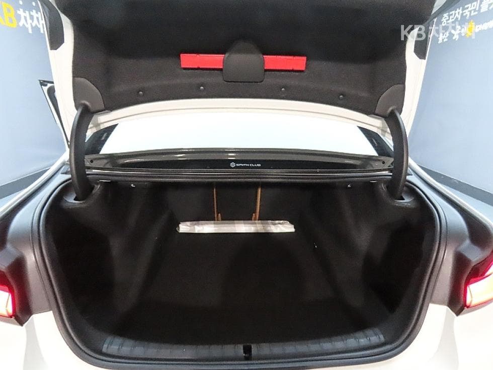 BMW 올Нов5 Серия (G30)520i M Sport - 19