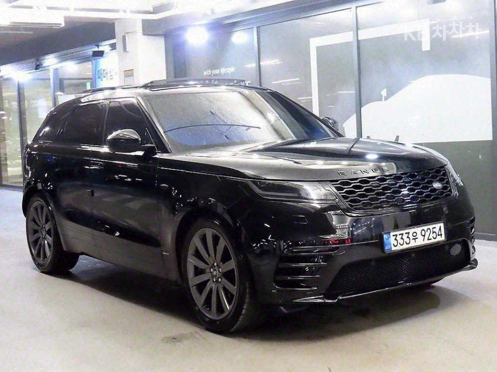 Land Rover Range Rover 벨라 3.0 D300 R-Dynamic HSE - Image 1