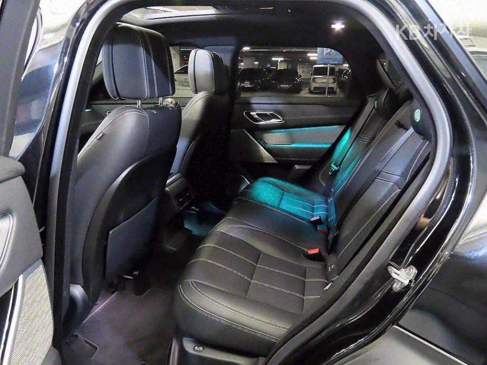 Land Rover Range Rover 벨라3.0 D300 R-Dynamic HSE - 7