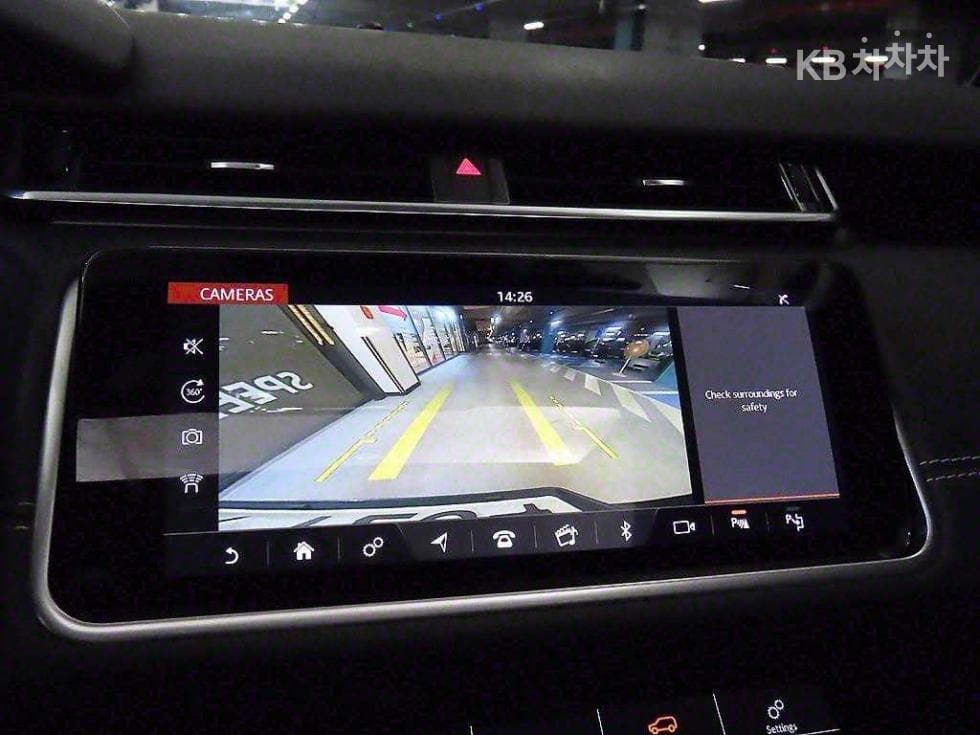Land Rover Range Rover 벨라3.0 D300 R-Dynamic HSE - 13