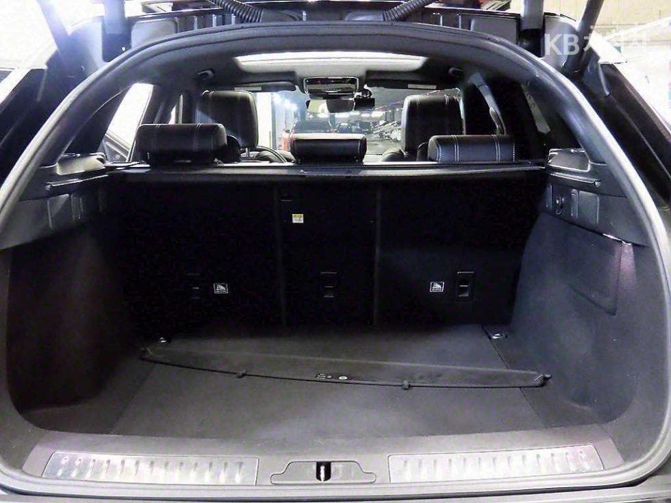 Land Rover Range Rover 벨라3.0 D300 R-Dynamic HSE - 17