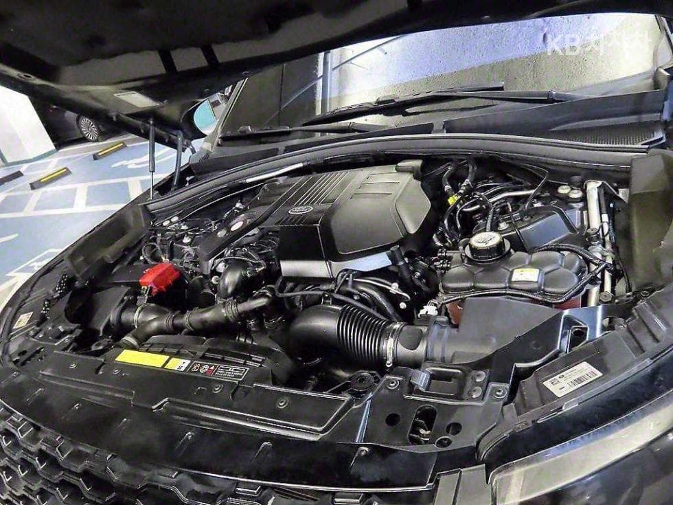 Land Rover Range Rover 벨라3.0 D300 R-Dynamic HSE - 19