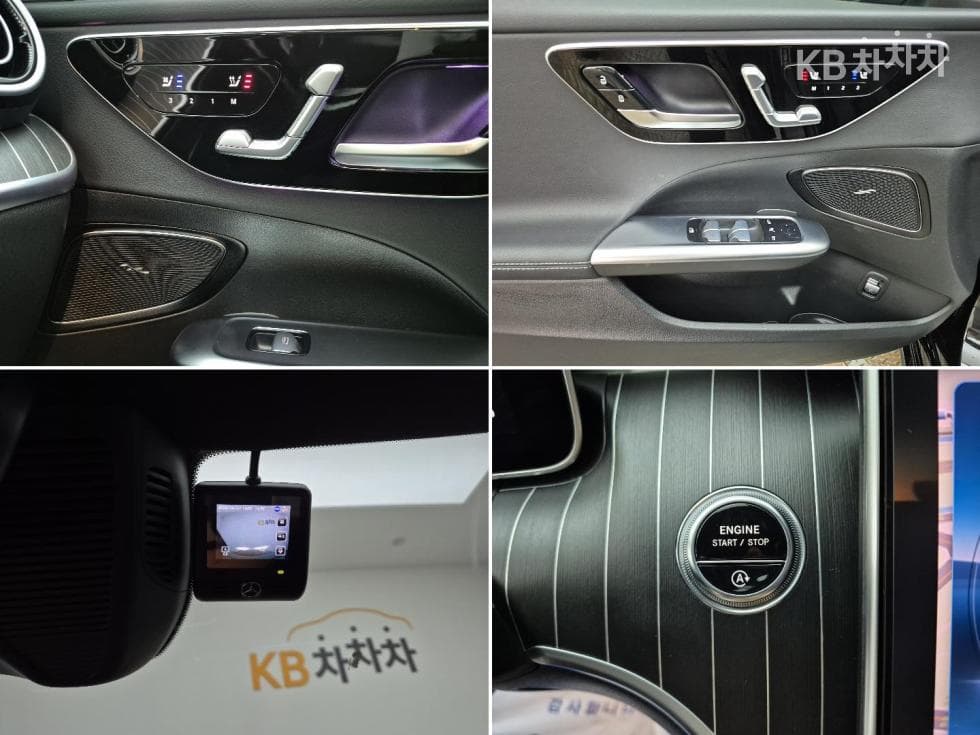 Mercedes-Benz C-Клас 6세대(W206)C300 4Matic Avantgarde - 19