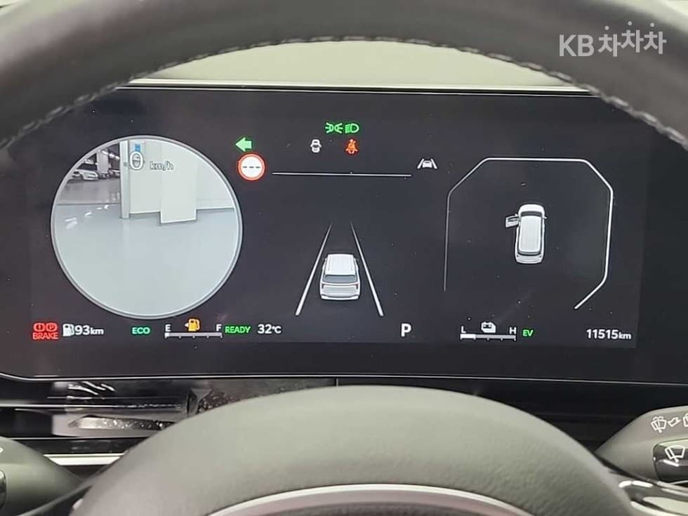 Киа The New (фейслифт) Канивал Хибрид 4-то поколениеВисок Лимузин (Канивал) 1.6 HEV 9-местен Signature - 6