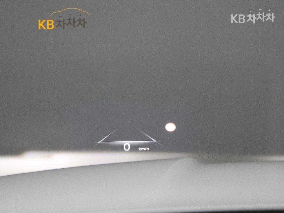 (182number 3875)Genesis GV802.5 Turbo Gasoline AWD - 7