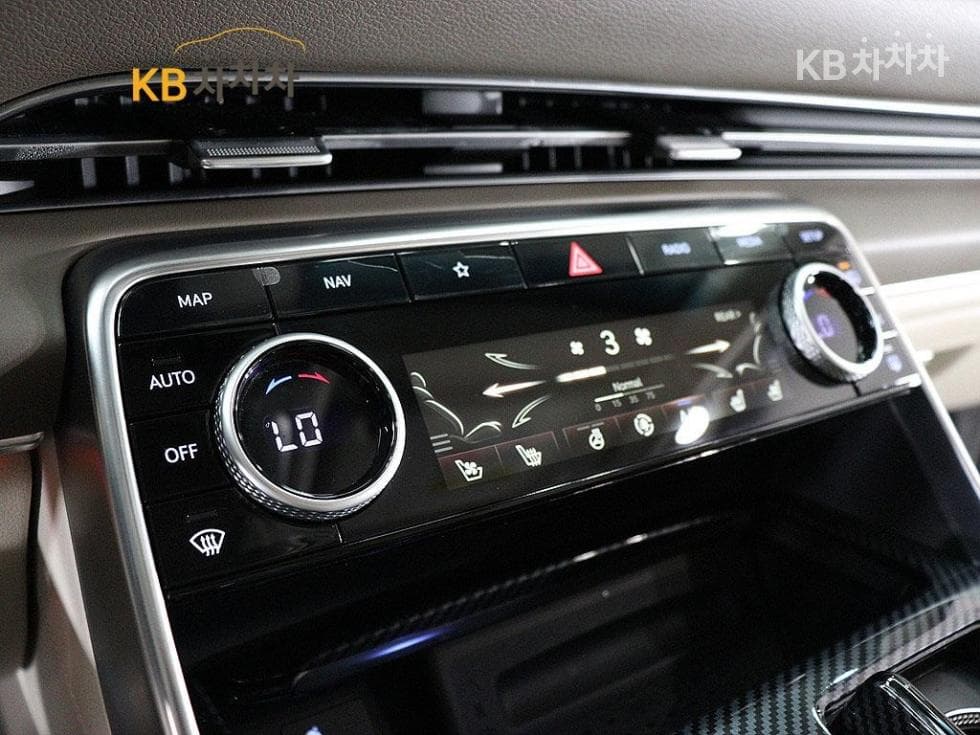 (182number 3875)Genesis GV802.5 Turbo Gasoline AWD - 12