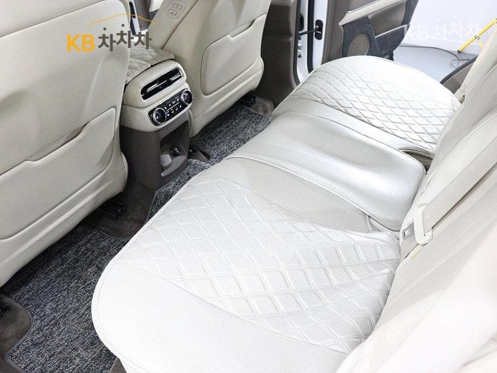 (182number 3875)Genesis GV802.5 Turbo Gasoline AWD - 15