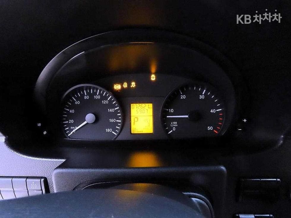 Mercedes-Benz 스프린터3.0 Diesel Luxury - 10