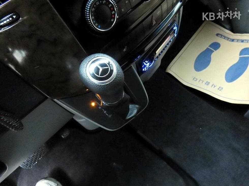 Mercedes-Benz 스프린터3.0 Diesel Luxury - 11