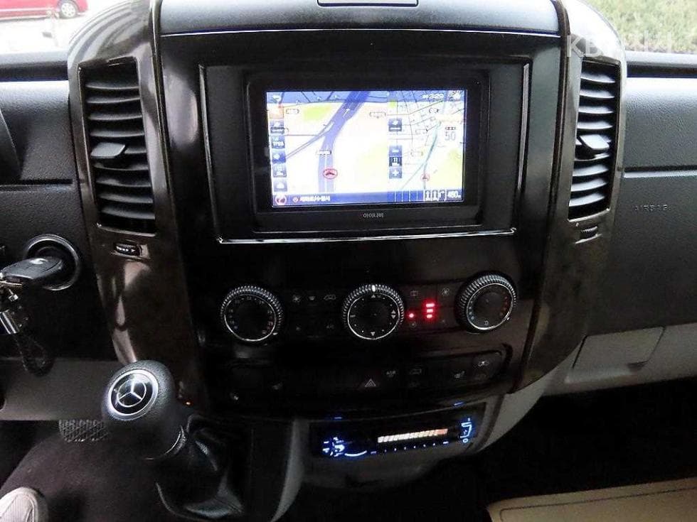 Mercedes-Benz 스프린터3.0 Diesel Luxury - 12