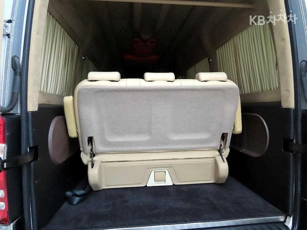 Mercedes-Benz 스프린터3.0 Diesel Luxury - 16