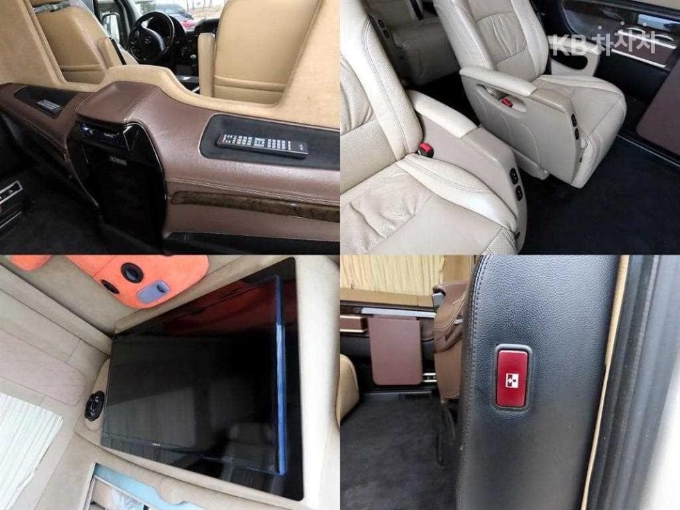 Mercedes-Benz 스프린터3.0 Diesel Luxury - 17