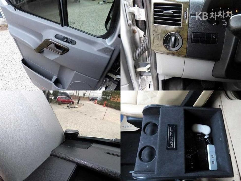 Mercedes-Benz 스프린터3.0 Diesel Luxury - 18