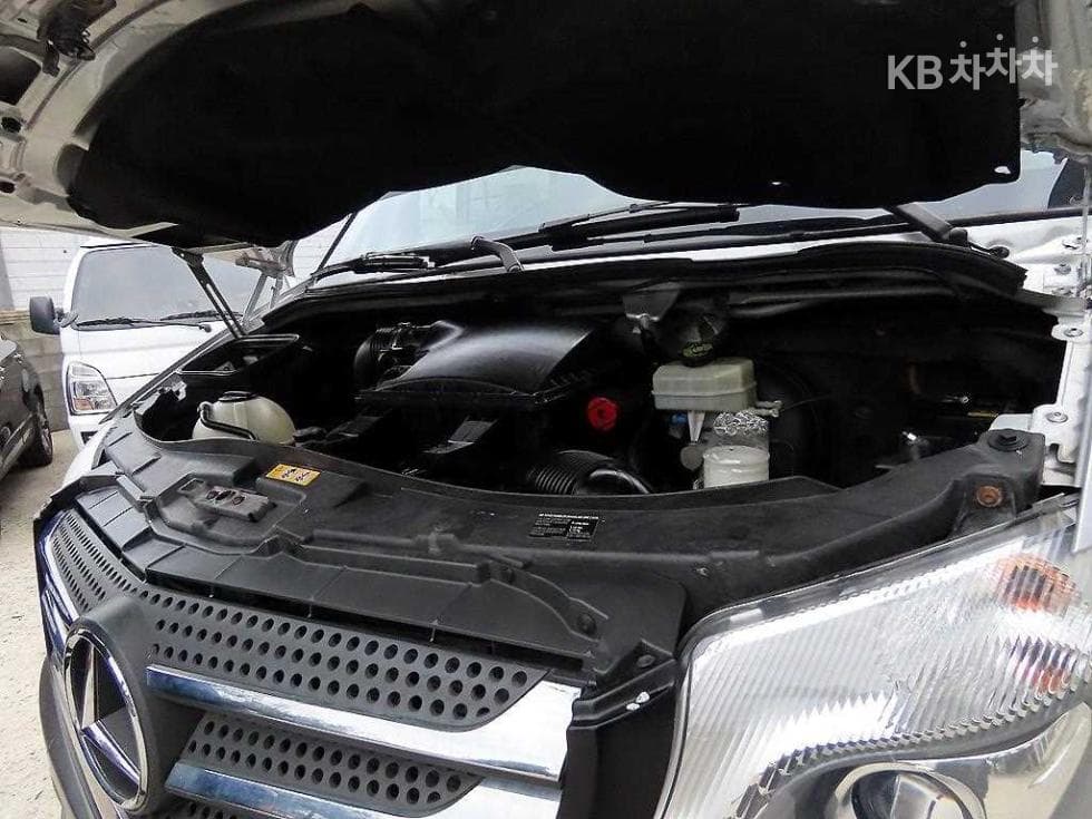 Mercedes-Benz 스프린터3.0 Diesel Luxury - 19