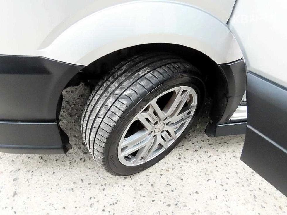 Mercedes-Benz 스프린터3.0 Diesel Luxury - 20