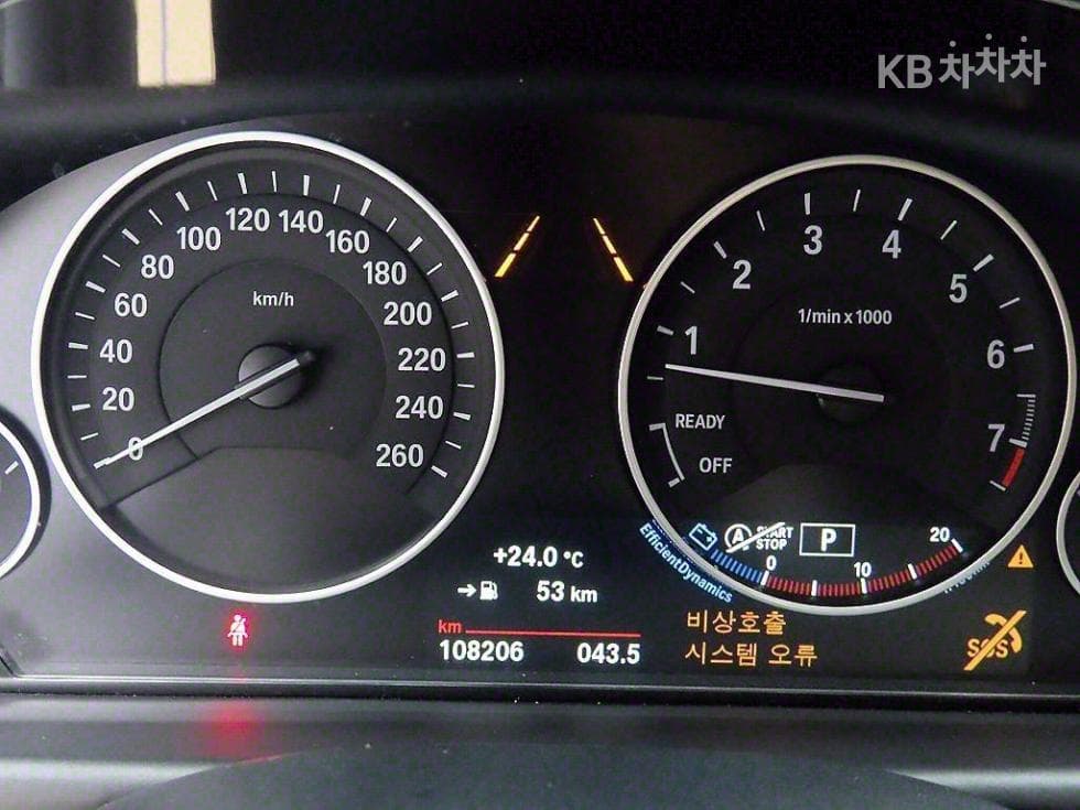 BMW 4시리즈 (F32)420i 그란Купе Лукс 라Местен F36 - 8