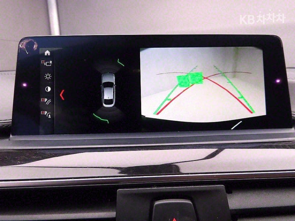 BMW 4시리즈 (F32)420i 그란Купе Лукс 라Местен F36 - 15
