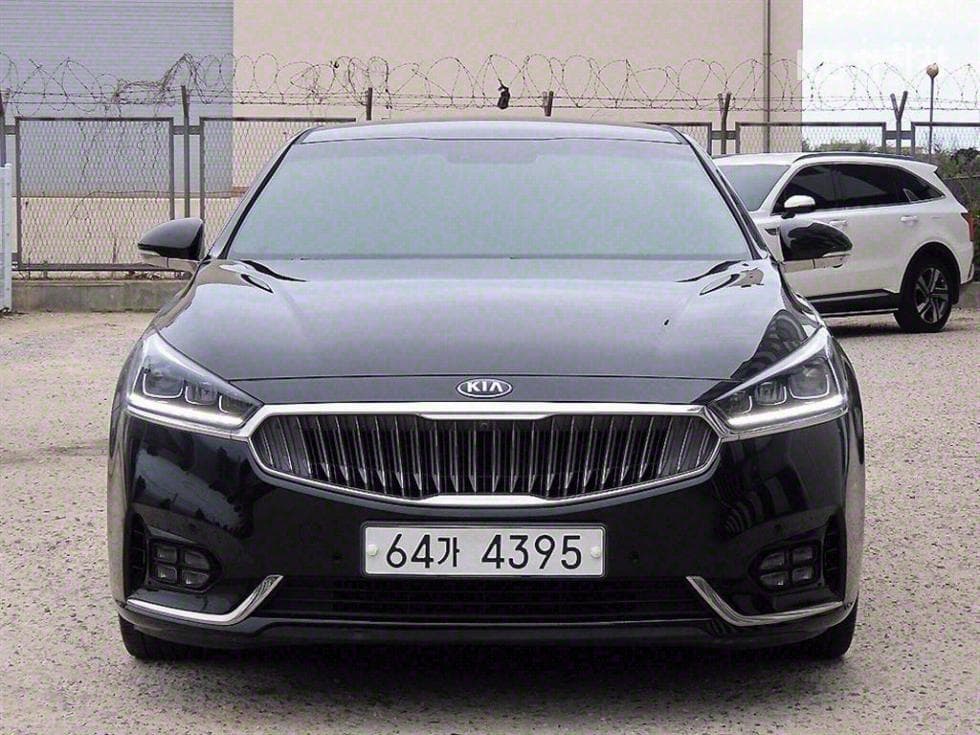 Киа All New K7 2.4 GDi Лимитиран - Image 1