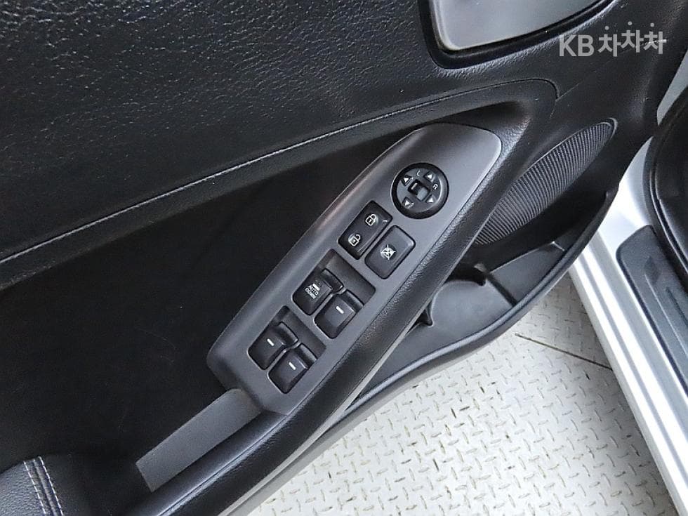 Киа The New (фейслифт) K31.6 Бензин Deluxe - 13