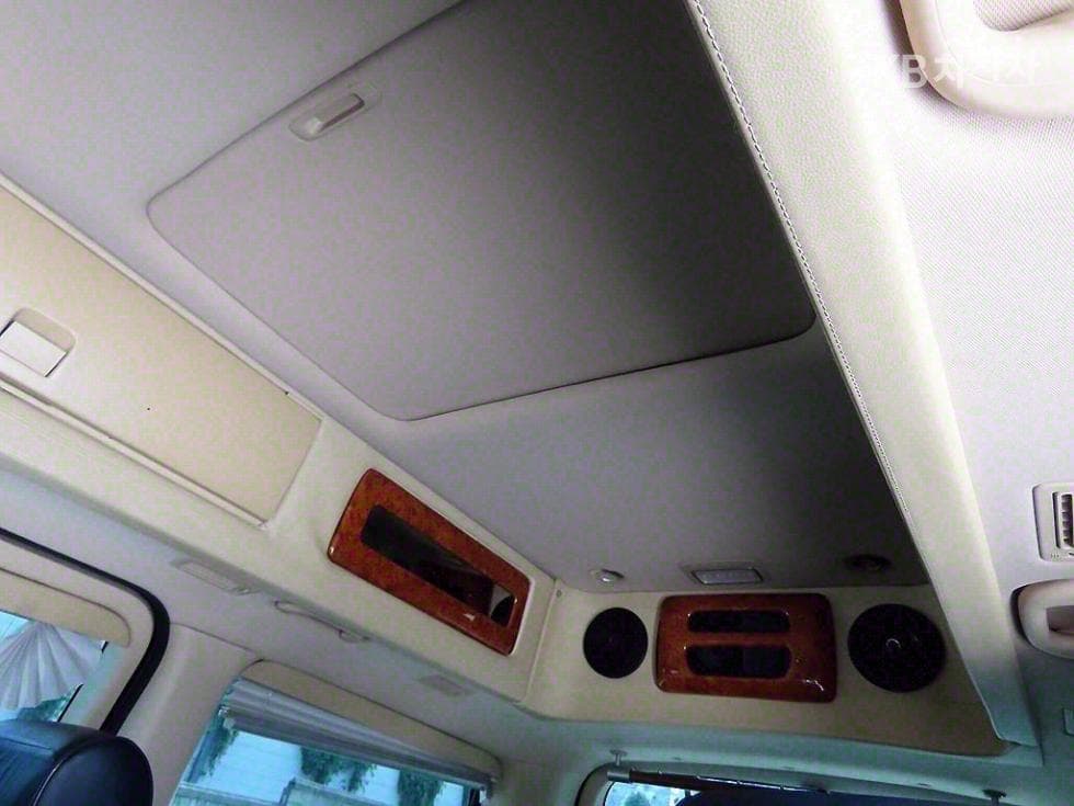 Хюндай Гранд Старекс11-местен Лимузин Модерн Специал - 16