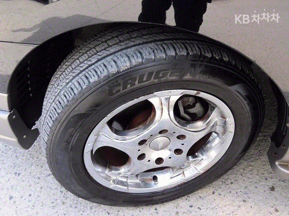 Хюндай Гранд Старекс11-местен Лимузин Модерн Специал - 20