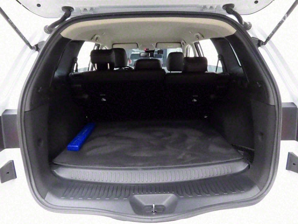 (376da9295)Renault Korea The New QM62.0 LPe 2WD LE - 5