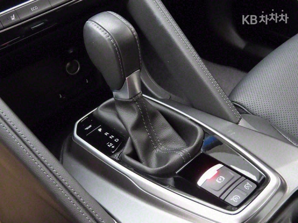 (376da9295)Renault Korea The New QM62.0 LPe 2WD LE - 11