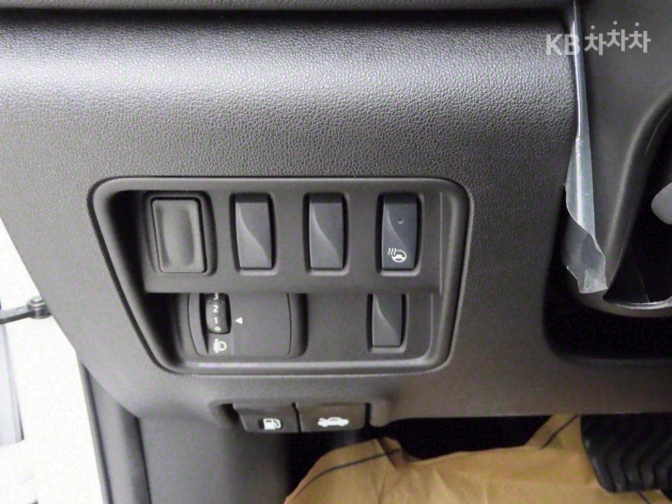 (376da9295)Renault Korea The New QM62.0 LPe 2WD LE - 12