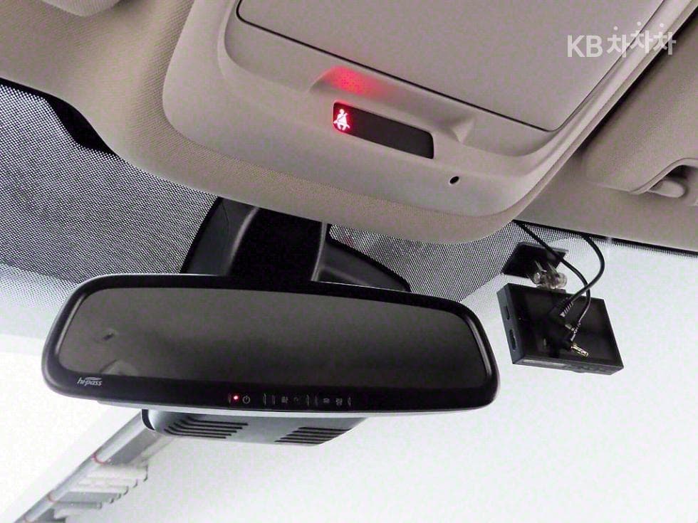 (376da9295)Renault Korea The New QM62.0 LPe 2WD LE - 16